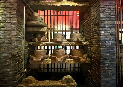 4 DAYS HUIZHOU PRIVATE TOUR