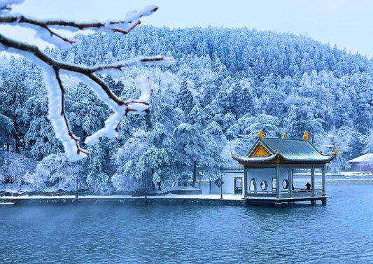 5 DAYS JIANGXI PRIVATE TOUR