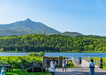 7 天北海道道北私人包團