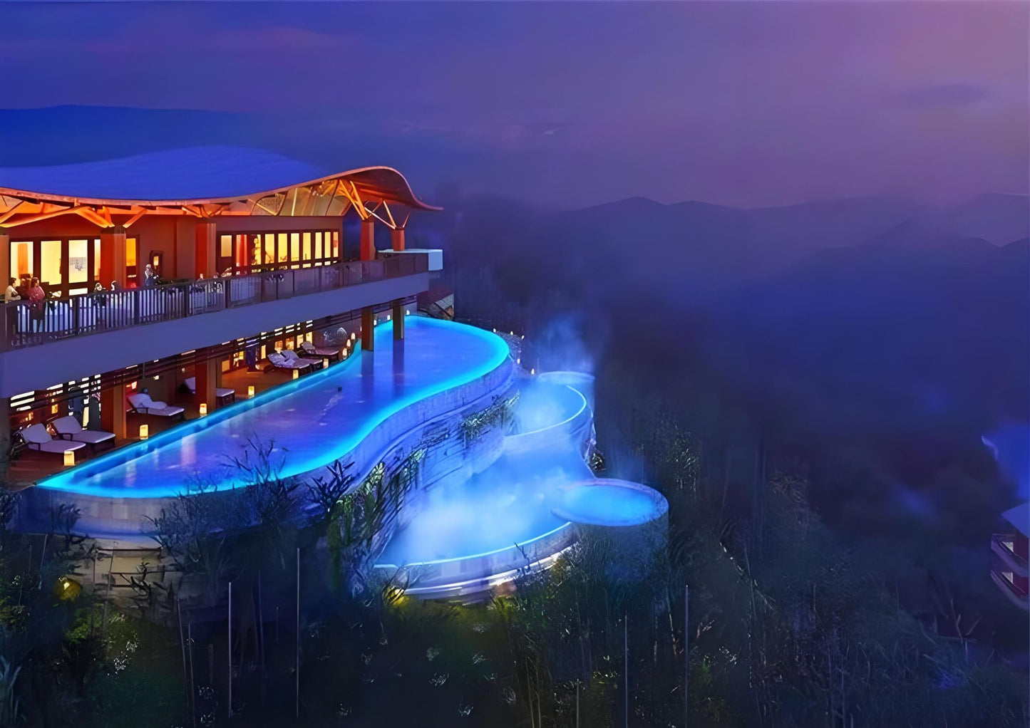 4 DAYS HUIZHOU PRIVATE TOUR