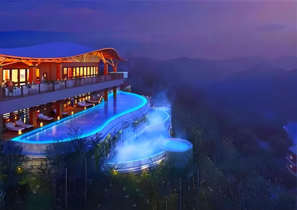 4 DAYS HUIZHOU PRIVATE TOUR