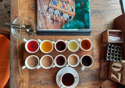 6 DAYS BALI PRIVATE TOUR