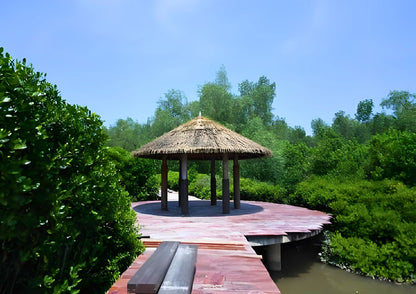 4 DAYS HUIZHOU PRIVATE TOUR