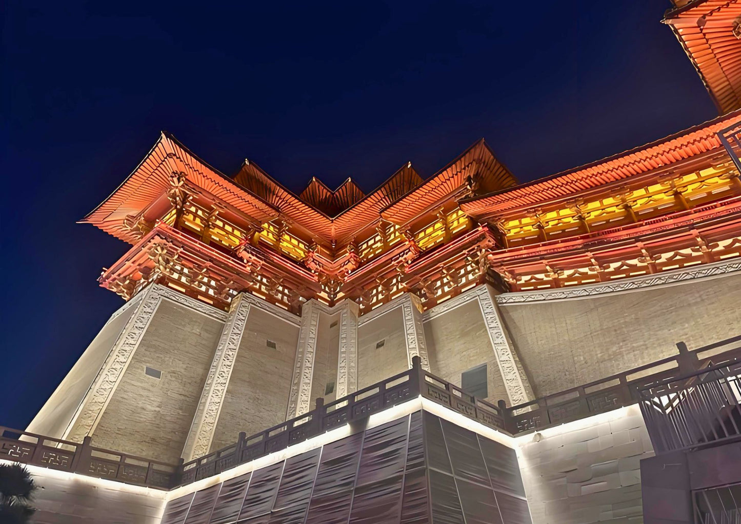 8 DAYS HENAN PRIVATE TOUR