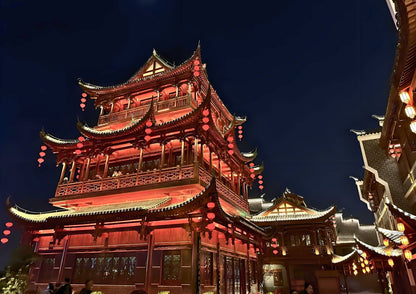 7日間の張家界プライベートツアー