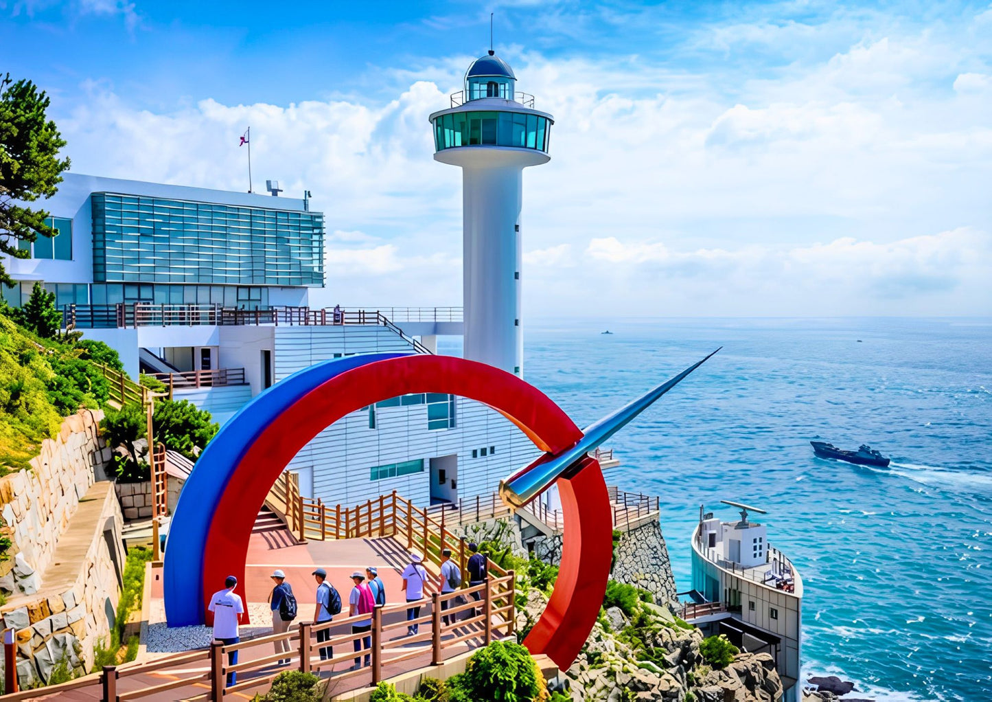 4 DAYS BUSAN PRIVATE TOUR