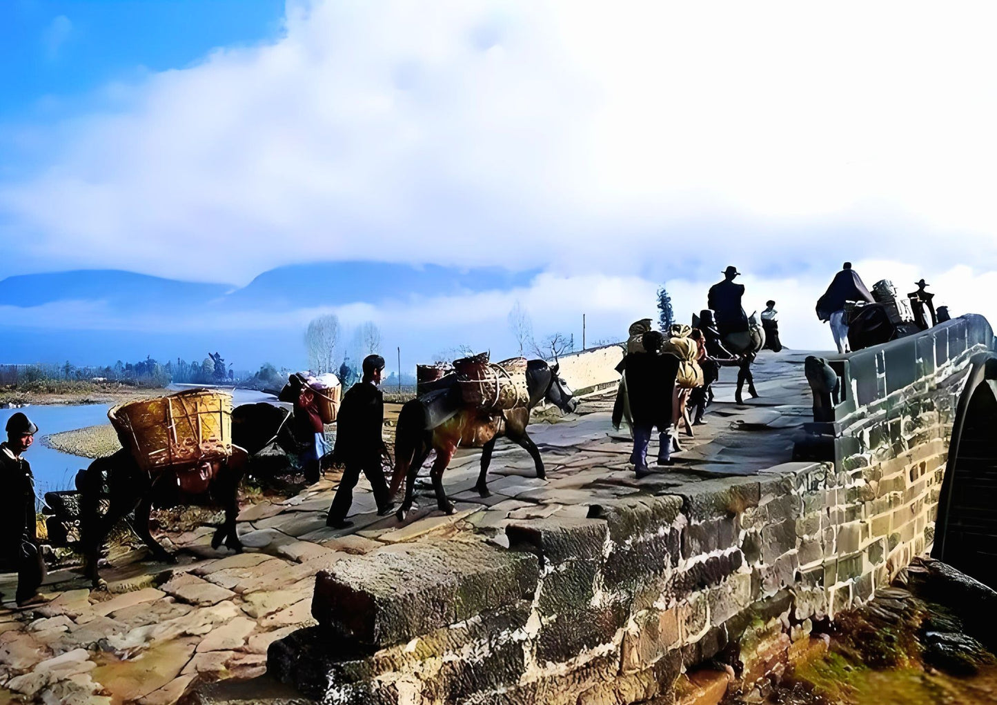 14 DAYS XISHUANGBANNA PRIVATE TOUR