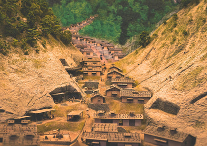 14天山陽・山陰私人包團