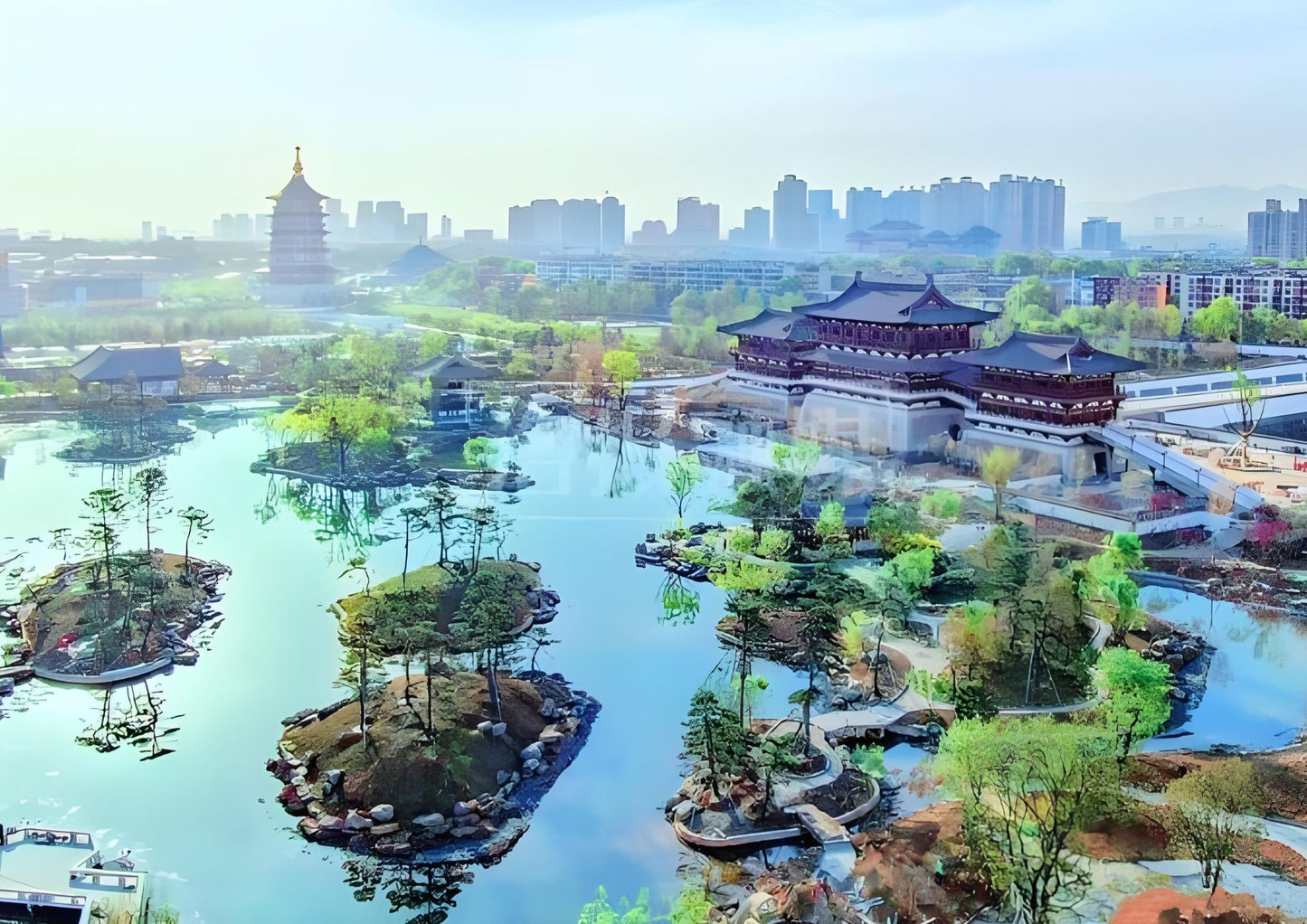 8 DAYS HENAN PRIVATE TOUR
