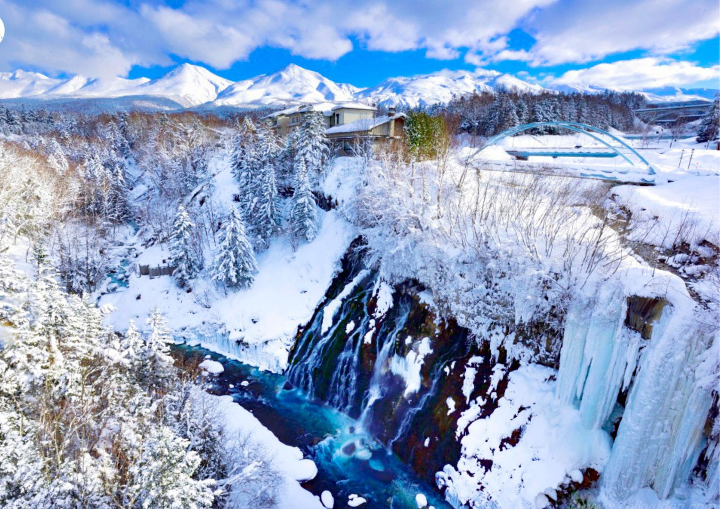 6 天北海道道東私人包團