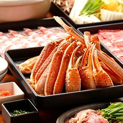 螃蟹 - 名古屋螃蟹銀 名站店