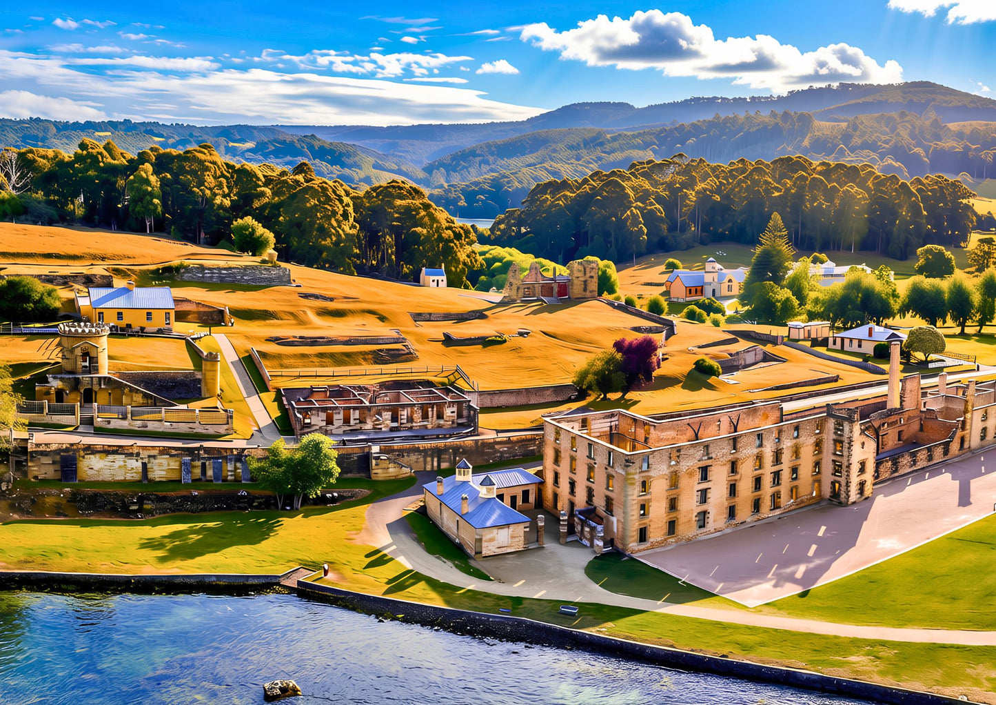8 DAYS TASMANIA PRIVATE TOUR