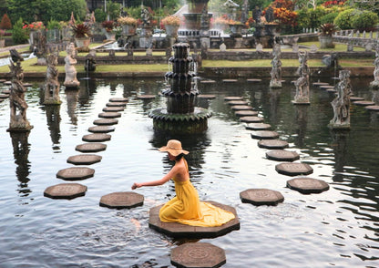 6 DAYS BALI PRIVATE TOUR
