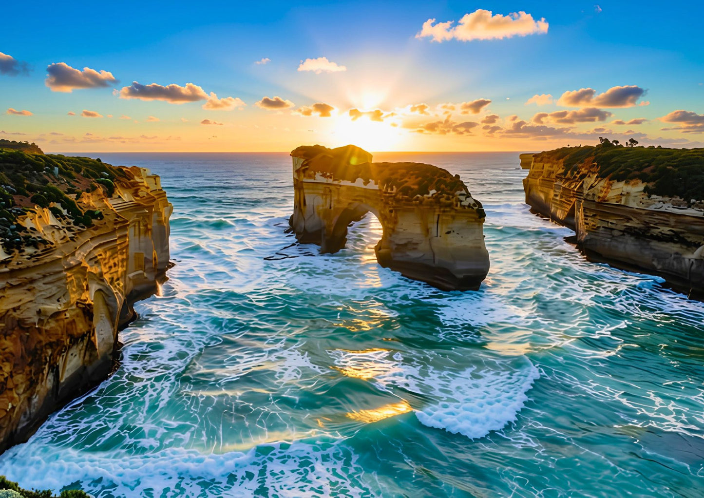 8 DAYS SOUTHERN AUSTRALIA PRIVATE TOUR