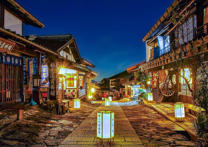 6 DAYS SHIRAKAWA-GO PRIVATE TOUR