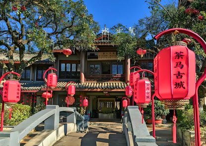 14 DAYS XISHUANGBANNA PRIVATE TOUR