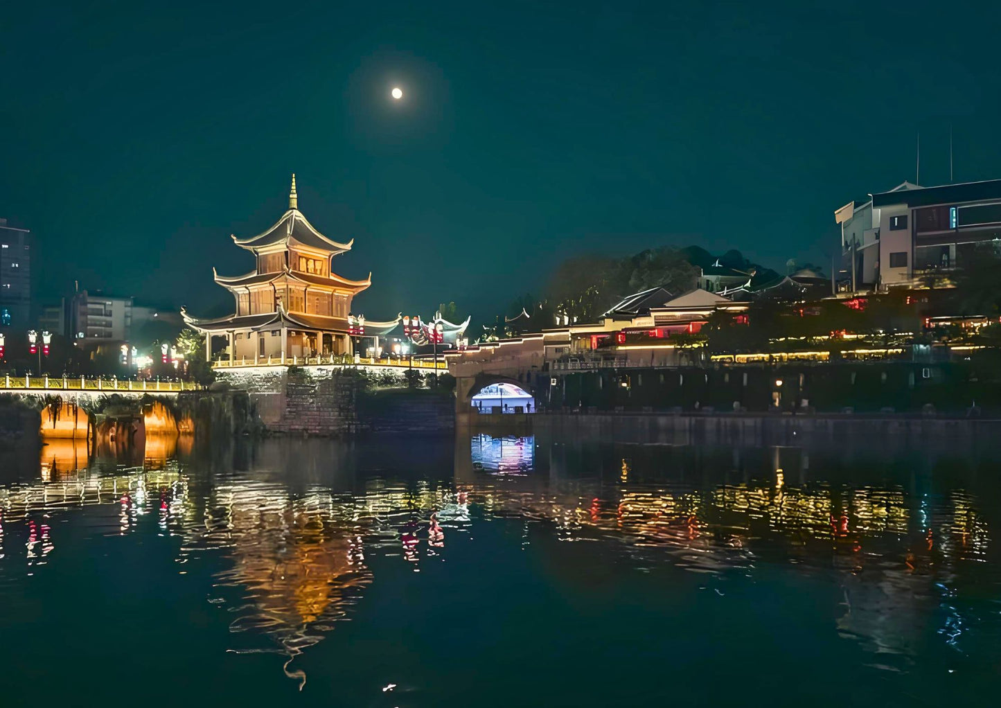 7 DAYS GUIZHOU PRIVATE TOUR