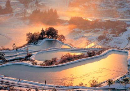 10天甲信越私人包團