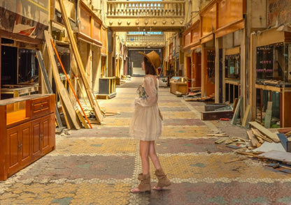 10 DAYS NORTH & EAST XINJIANG PRIVATE TOUR