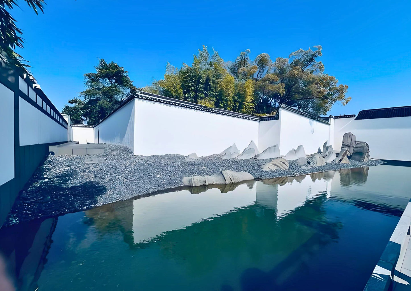 5 DAYS JIANGSU PRIVATE TOUR