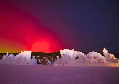 8 DAYS HARBIN PRIVATE TOUR