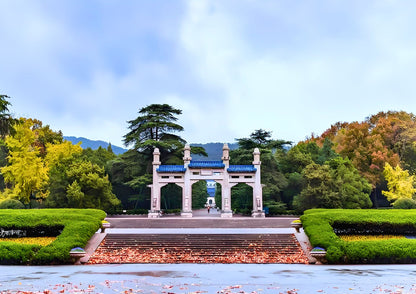 5 DAYS JIANGSU PRIVATE TOUR