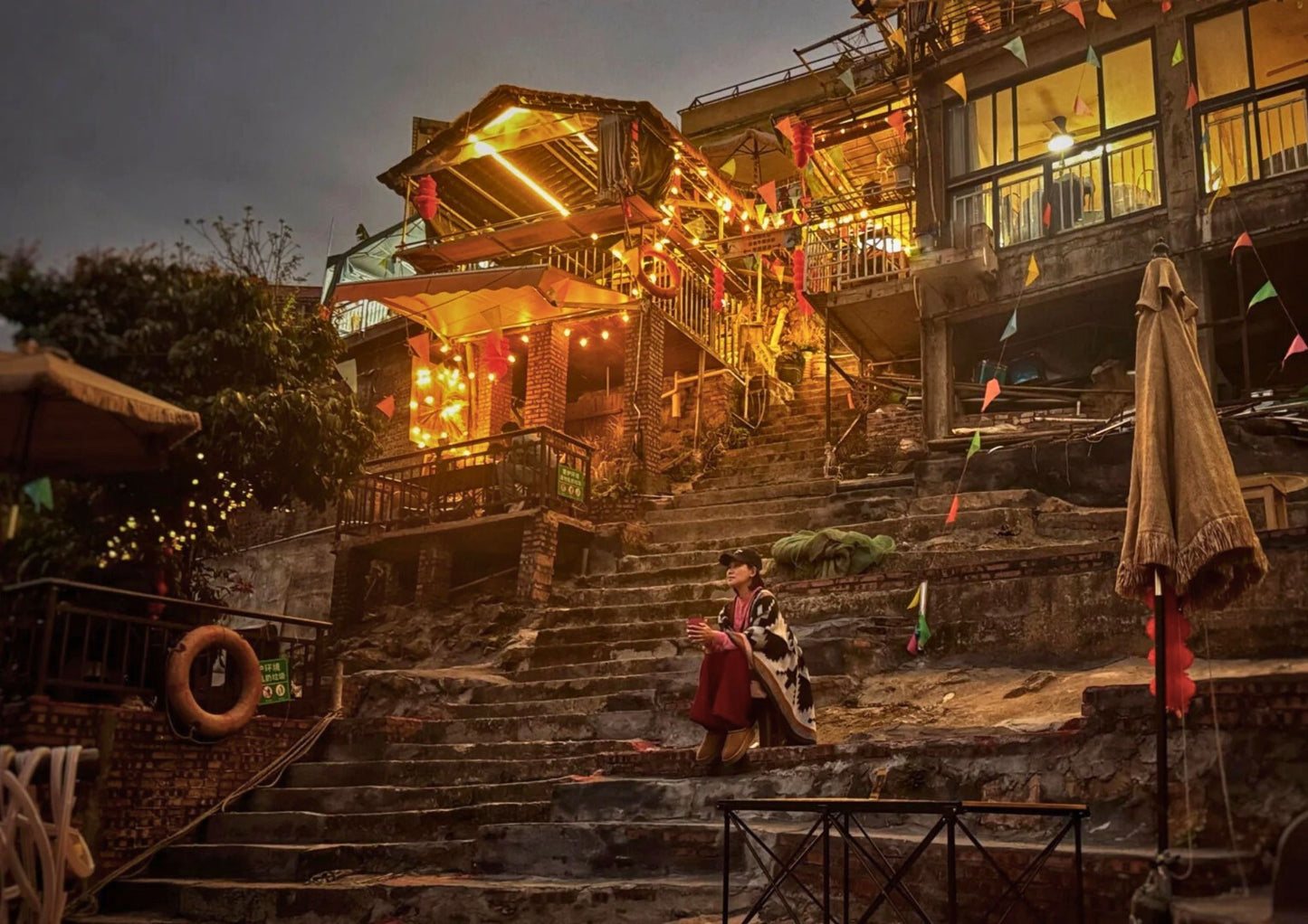 4 DAYS QINGYUAN PRIVATE TOUR