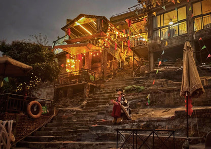 4 DAYS QINGYUAN PRIVATE TOUR