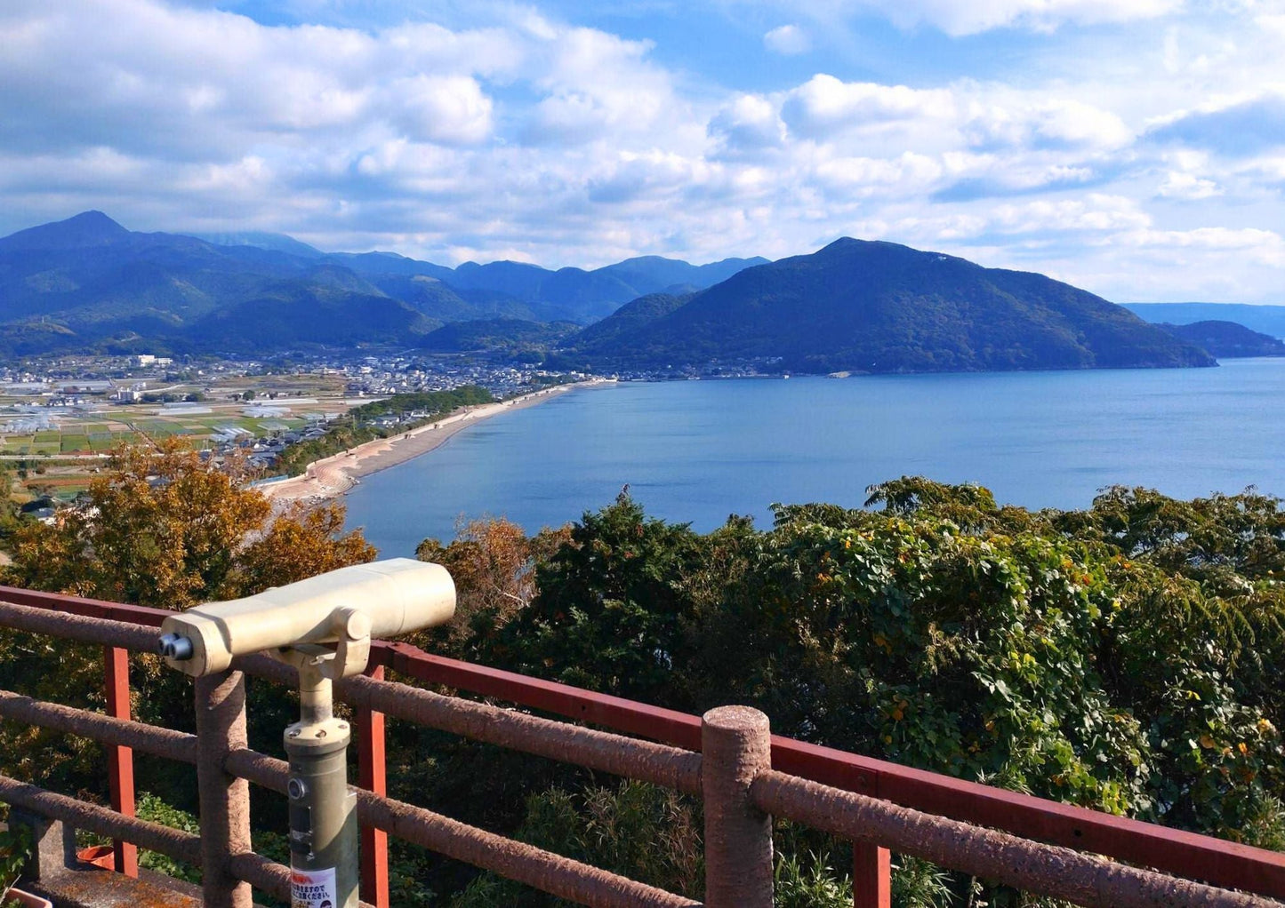 8 DAYS WEST KYUSHU PRIVATE TOUR