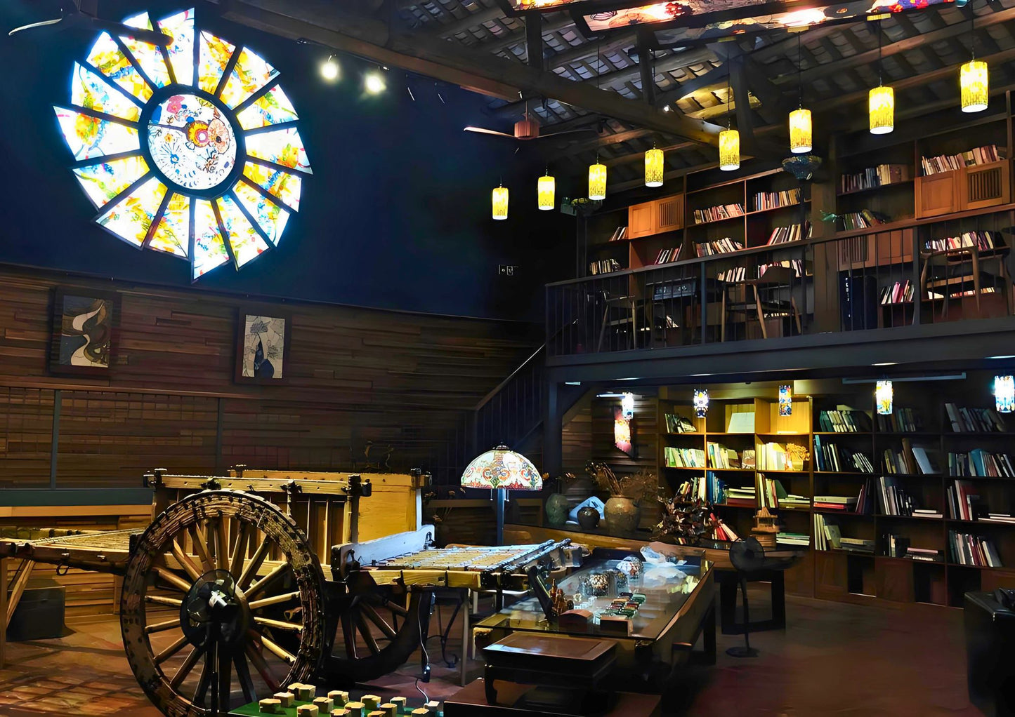 4 DAYS HUIZHOU PRIVATE TOUR