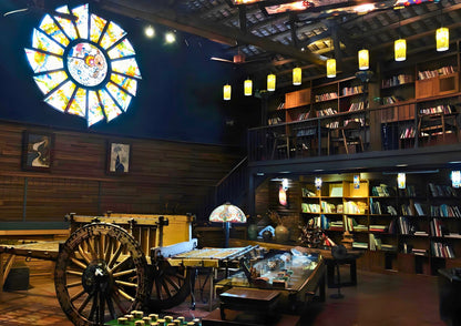 4 DAYS HUIZHOU PRIVATE TOUR