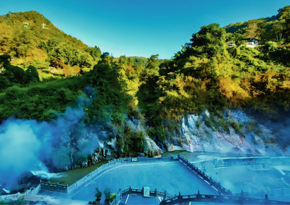 14 DAYS XISHUANGBANNA PRIVATE TOUR