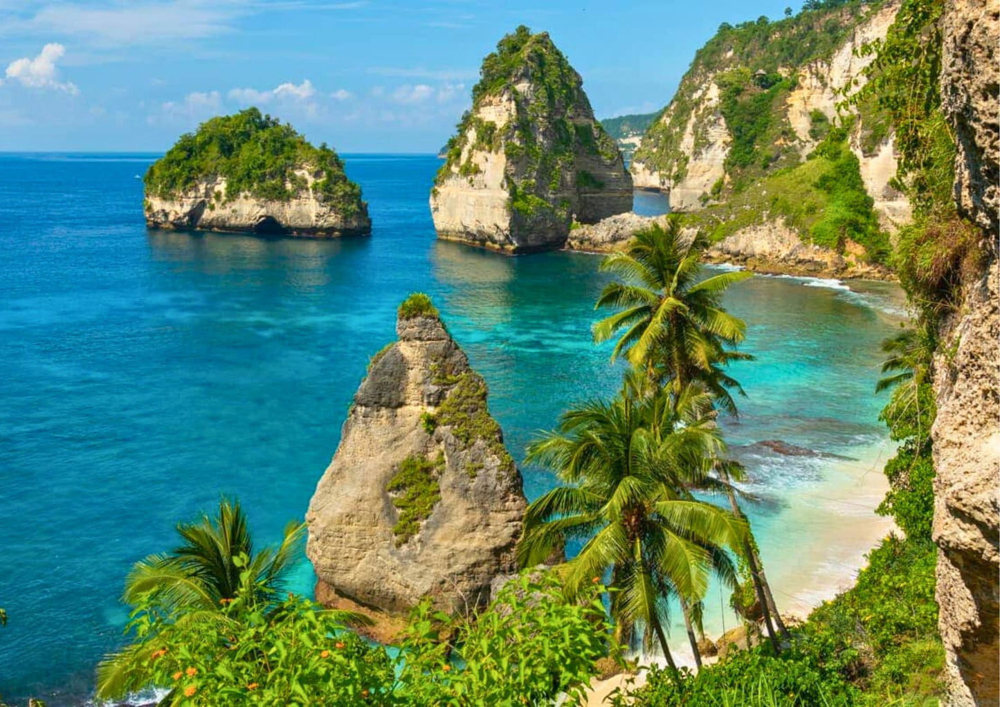 6 DAYS BALI PRIVATE TOUR