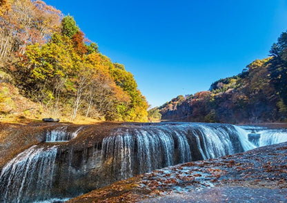 6 DAYS NORTH KANTO PRIVATE TOUR