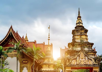 14 DAYS XISHUANGBANNA PRIVATE TOUR