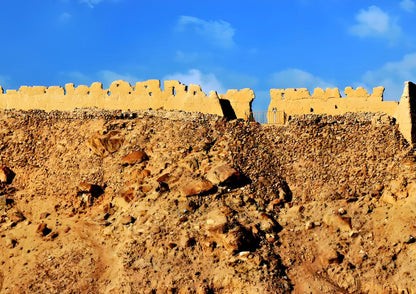 7 DAYS SOUTH XINJIANG PRIVATE TOUR