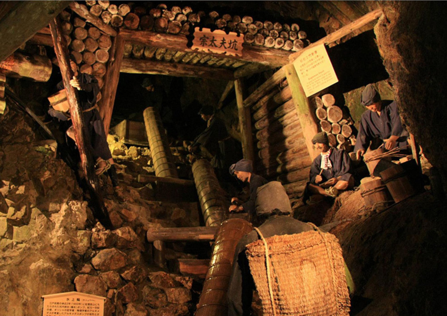 11日間の甲信越プライベートツアー