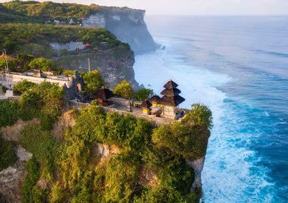 6 DAYS BALI PRIVATE TOUR