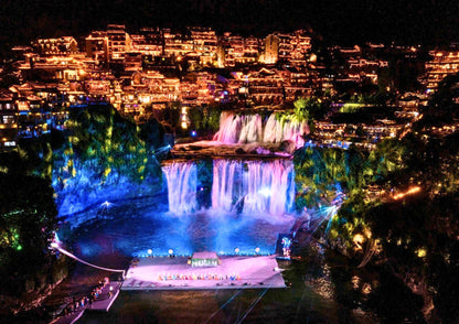 7日間の張家界プライベートツアー