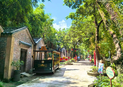 4 DAYS HUIZHOU PRIVATE TOUR