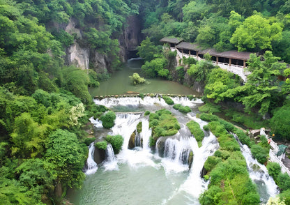 7 DAYS GUIZHOU PRIVATE TOUR