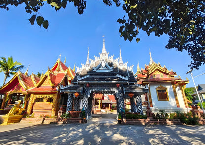 14 DAYS XISHUANGBANNA PRIVATE TOUR