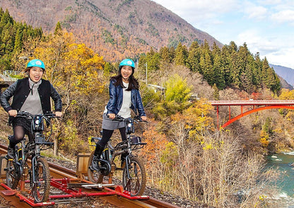 7 DAYS SHIRAKAWA-GO PRIVATE TOUR