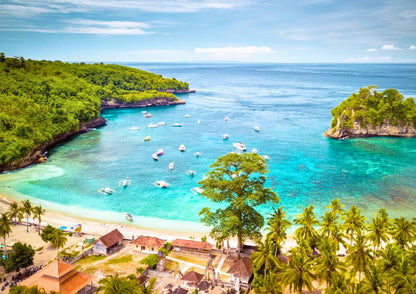 6 DAYS BALI PRIVATE TOUR