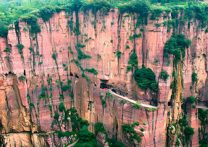 7 DAYS HENAN PRIVATE TOUR