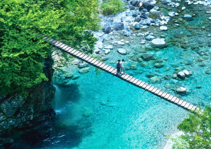 7 DAYS SHIRAKAWA-GO PRIVATE TOUR