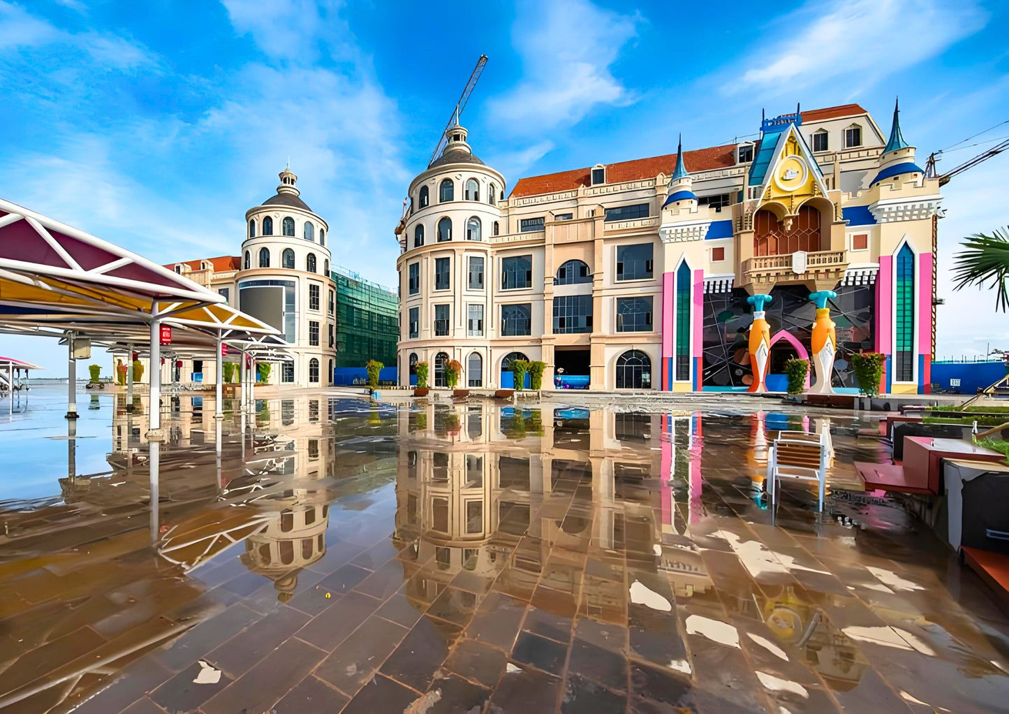 3 DAYS ZHANJIANG PRIVATE TOUR