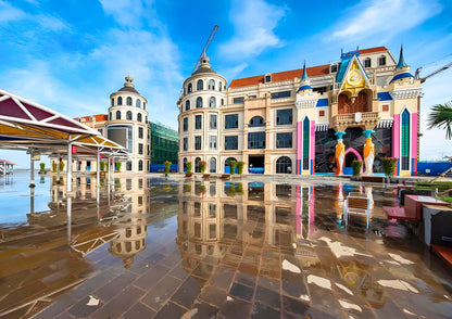 3 DAYS ZHANJIANG PRIVATE TOUR