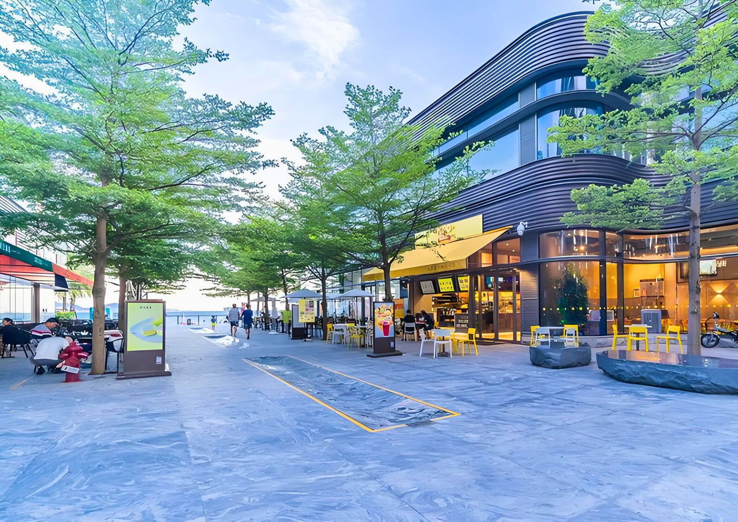 4 DAYS HUIZHOU PRIVATE TOUR