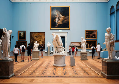 7 DAYS SWEDEN PRIVATE TOUR